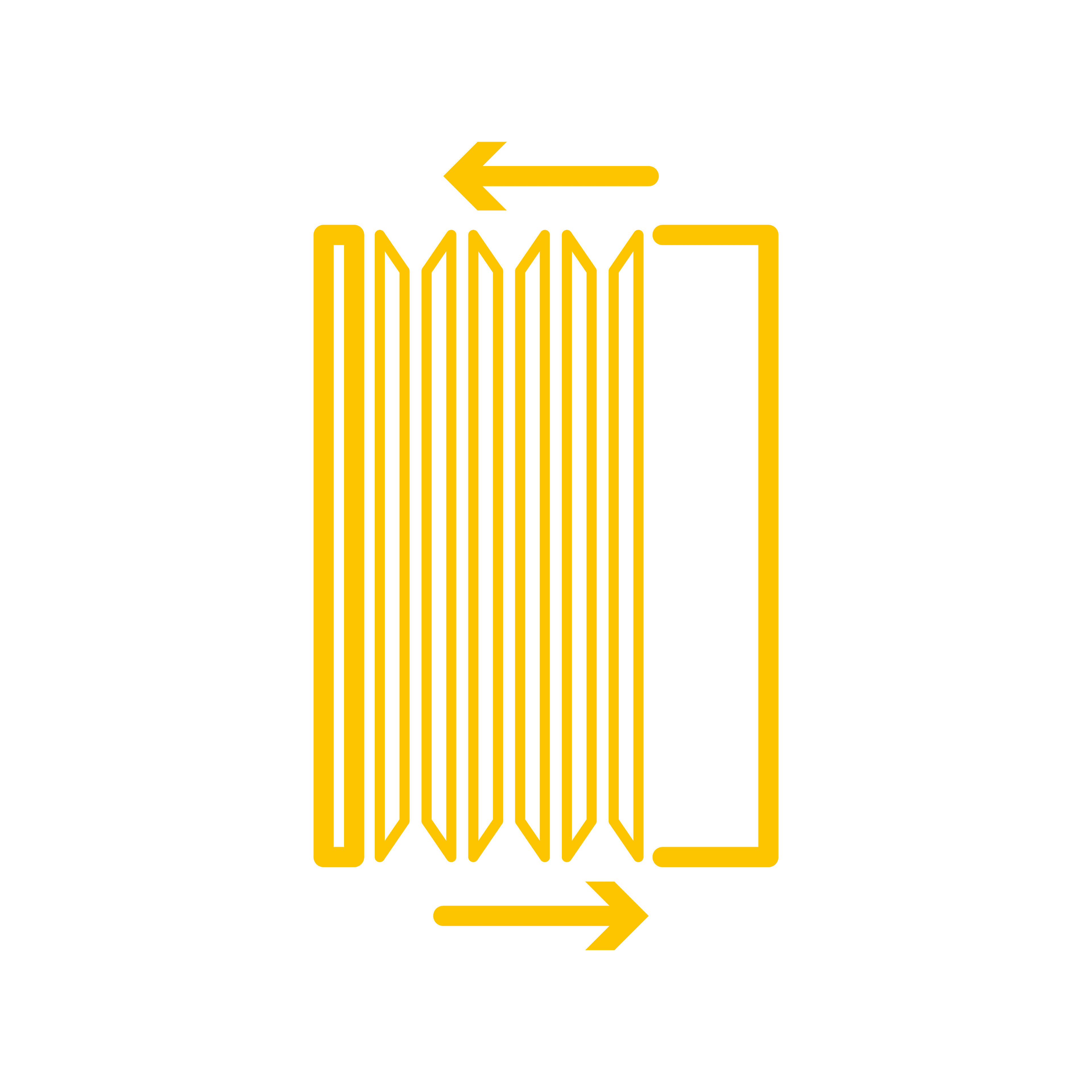 Type *Pleated*