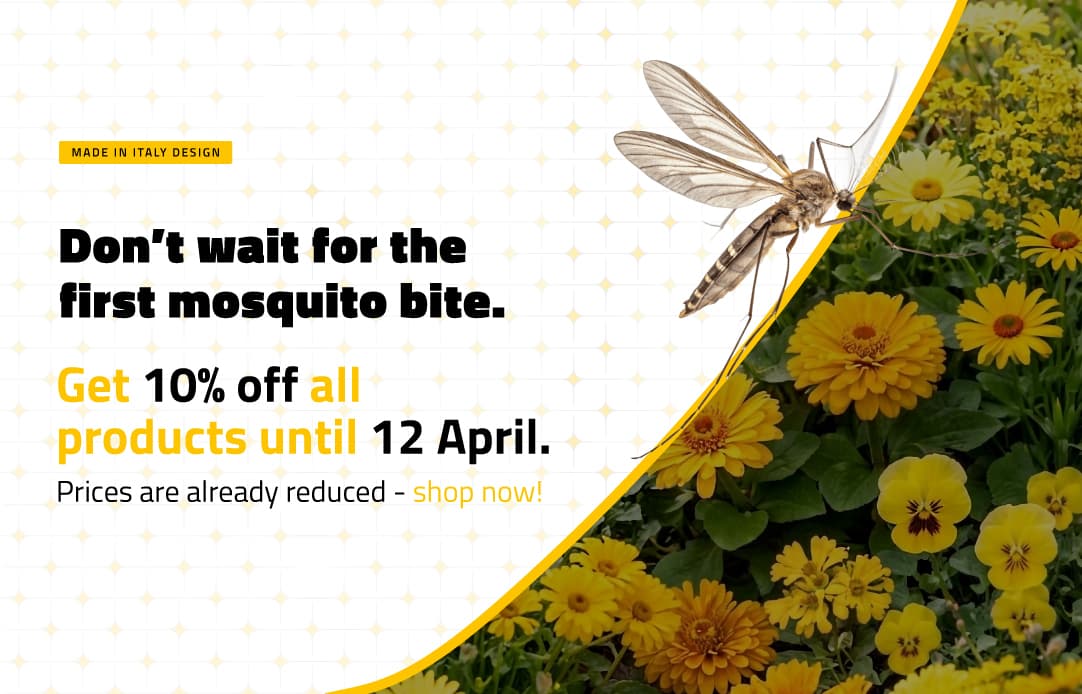 Zanzariere su misura